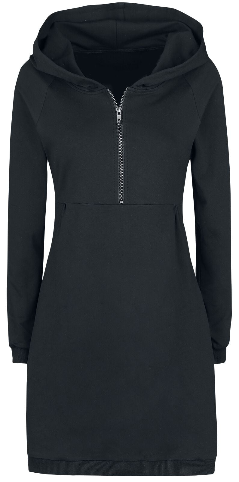 Robe courte  de RED by EMP - Cuddle Me - S à 3XL - pour Femme - noir - RED by EMP