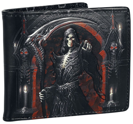 Portefeuille Gothic de Nemesis Now - You're Next - pour Homme - Standard - Nemesis Now