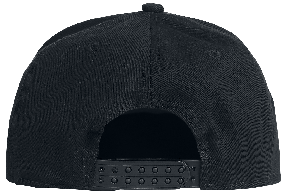 Casquette Gaming de Doom - Logo - pour Unisexe - multicolore - Doom - View 2