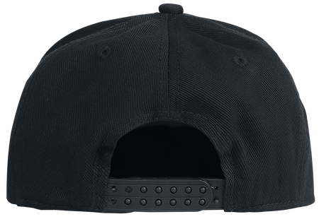 Casquette Gaming de Doom - Logo - pour Unisexe - multicolore - Doom - View 2