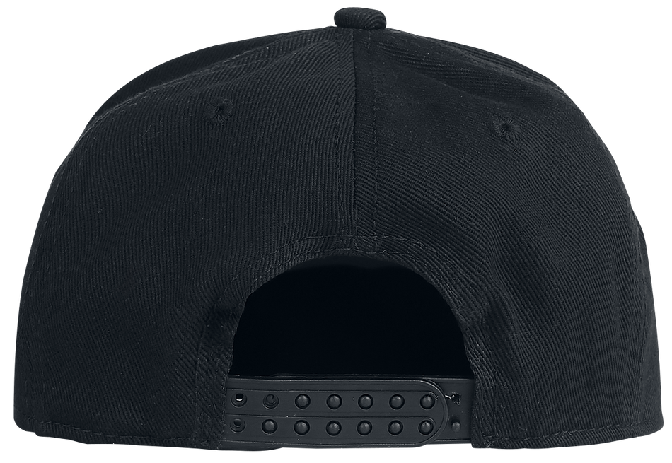 Casquette Gaming de Doom - Logo - pour Unisexe - multicolore - Doom - View 2