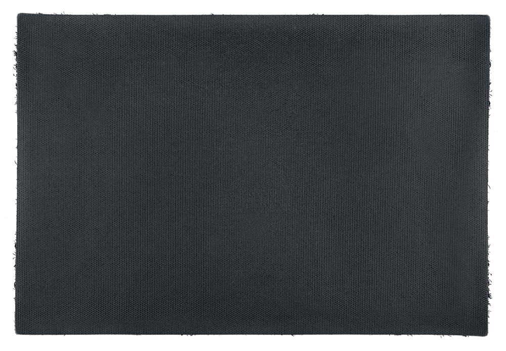 Paillasson  de AC/DC - For those about to knock - pour Unisexe - rouge/noir - AC/DC - View 2