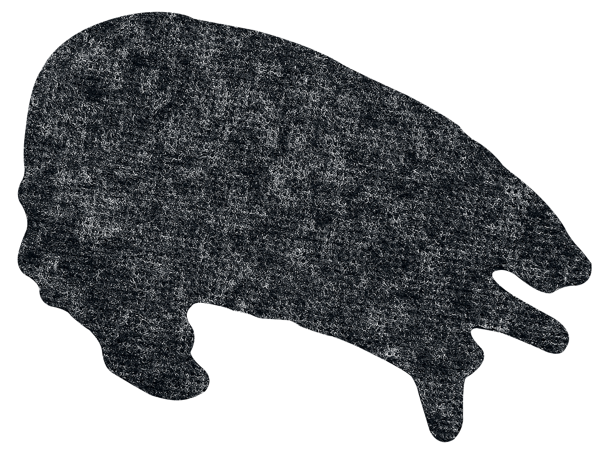 Patch  de Metallica - Flaming Skull - pour Unisexe - multicolore - metallica - View 2