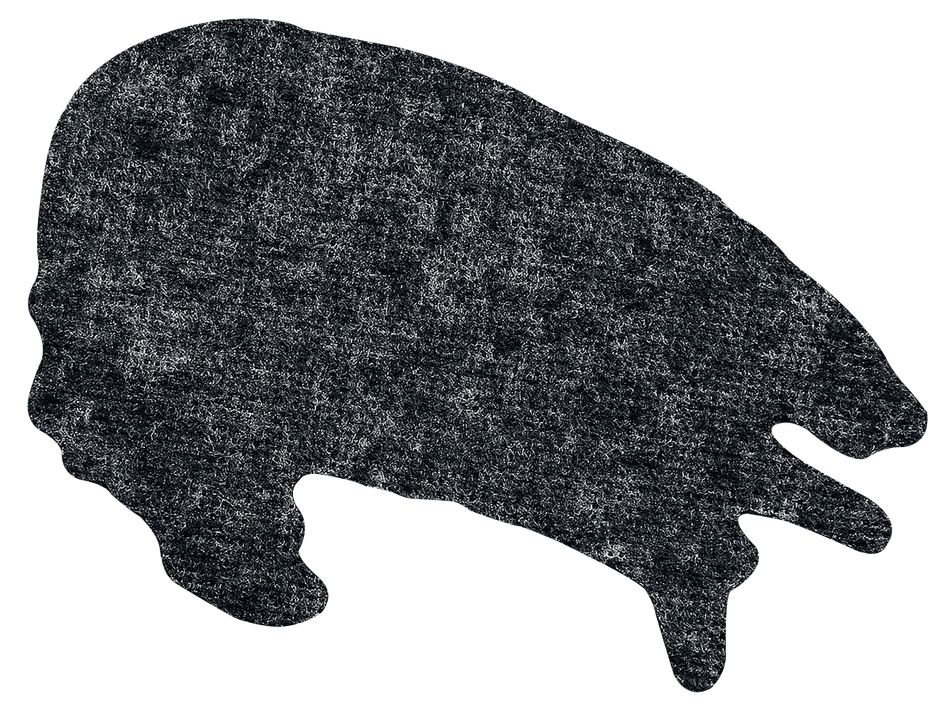 Patch  de Metallica - Flaming Skull - pour Unisexe - multicolore - metallica - View 2