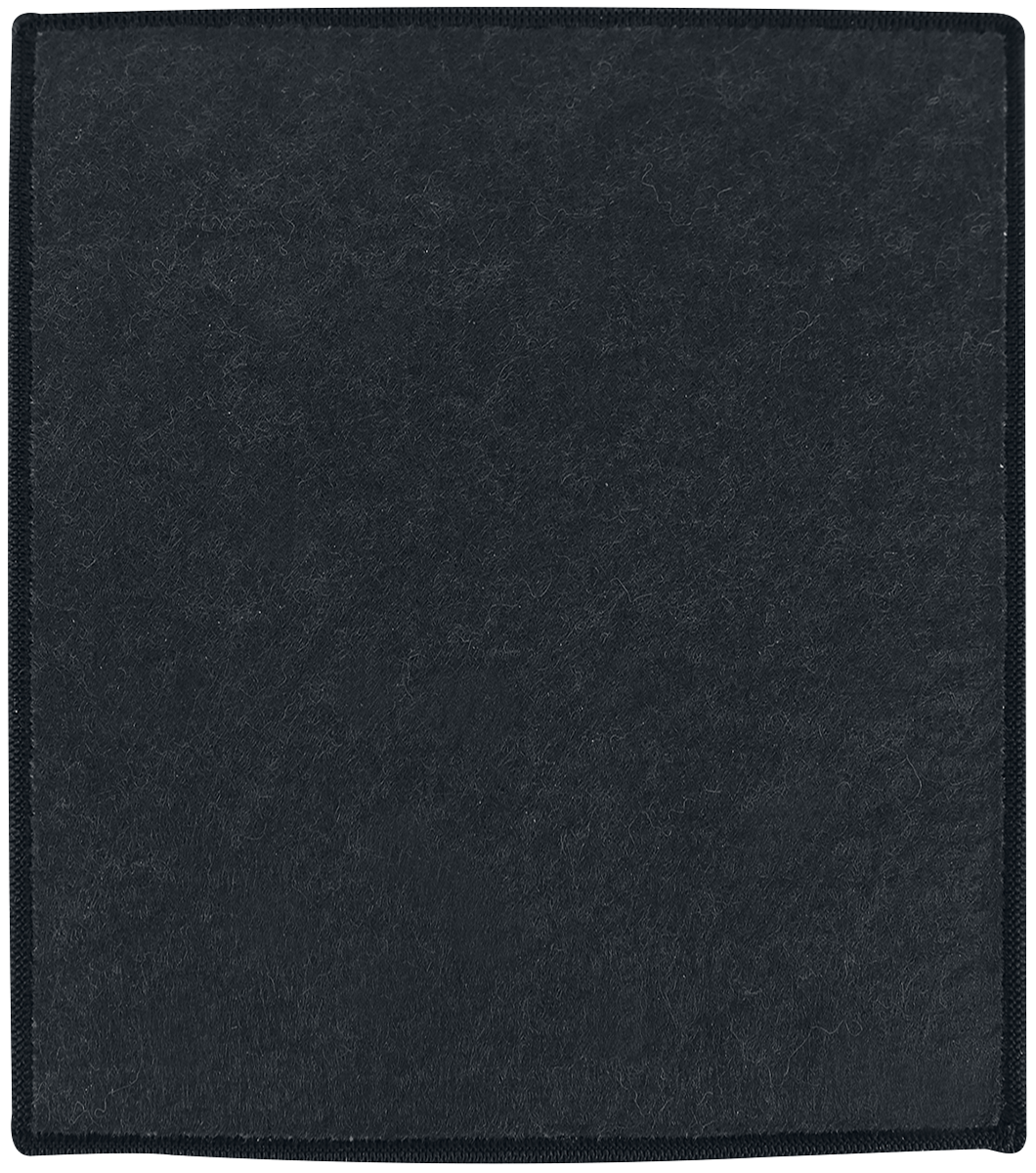 Patch  de Metallica - We're so fucked - pour Unisexe - noir/blanc - metallica - View 2