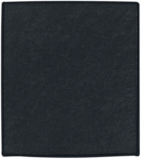 Patch  de Metallica - We're so fucked - pour Unisexe - noir/blanc - metallica - View 2