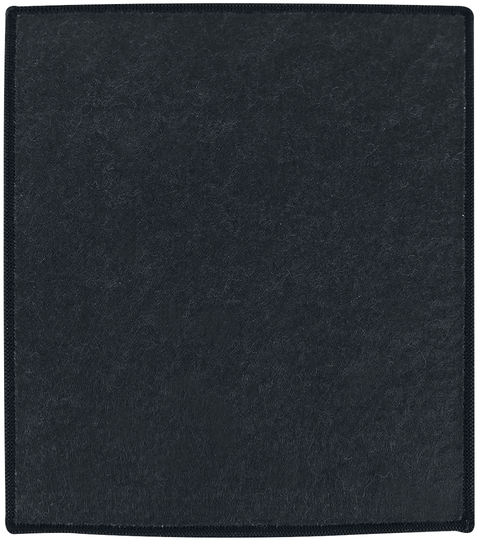 Patch  de Metallica - We're so fucked - pour Unisexe - noir/blanc - metallica - View 2