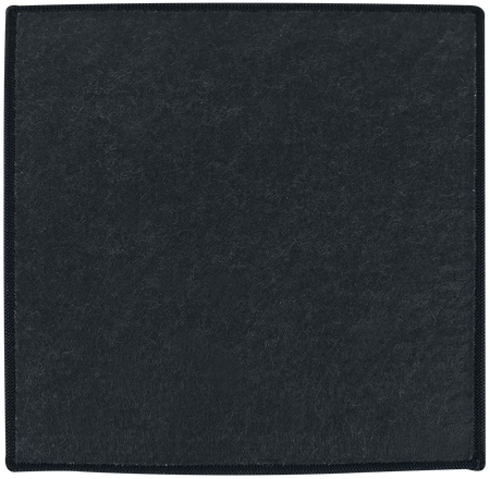 Patch  de Metallica - Metal Militia - pour Unisexe - noir/rouge/blanc - metallica - View 2