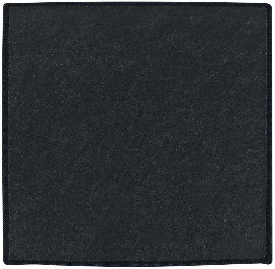 Patch  de Metallica - Metal Militia - pour Unisexe - noir/rouge/blanc - metallica - View 2