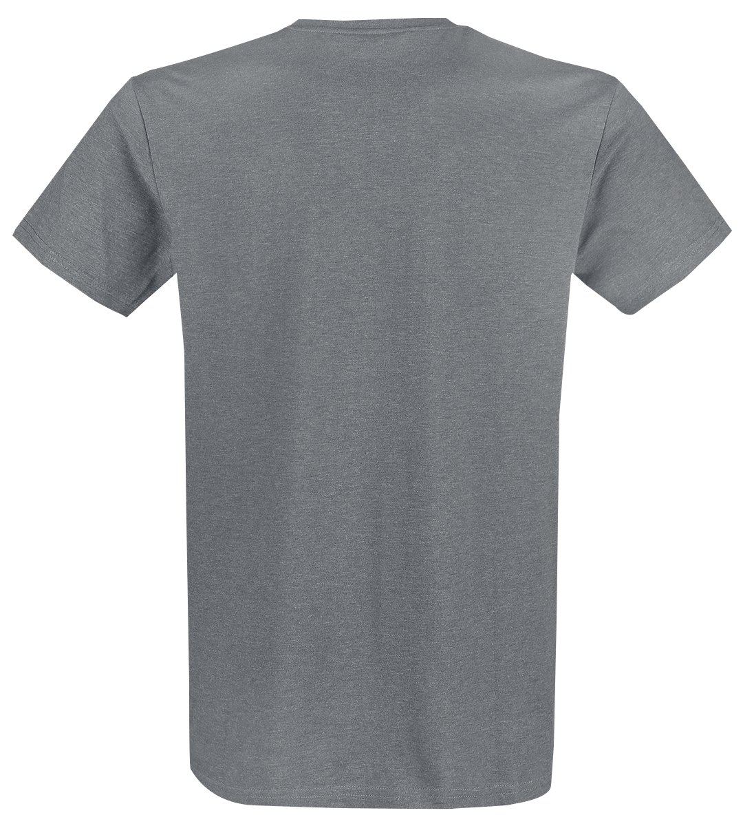 T-Shirt Manches courtes  de Lonsdale London - Gargrave - M à 3XL - pour Homme - anthracite - Lonsdale London - View 2