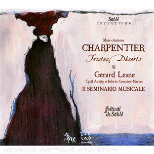 Orphée descendant aux enfers - Front Cover