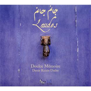 Laudes - Front Cover