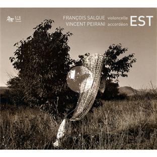 Est - Front Cover
