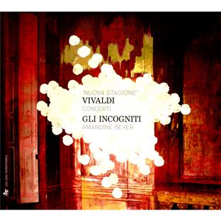 Concertos pour violon - Front Cover
