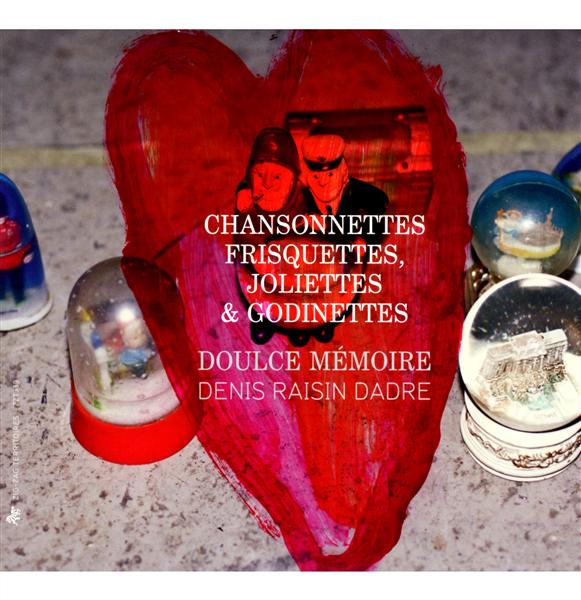 Chansonnettes frisquettes, joliettes et godinettes - Front Cover