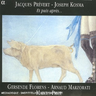 Et puis après - Front Cover