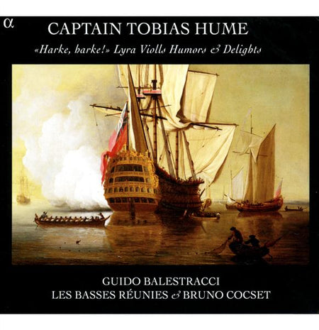 Harke harke lyra violls humors & delights - Front Cover
