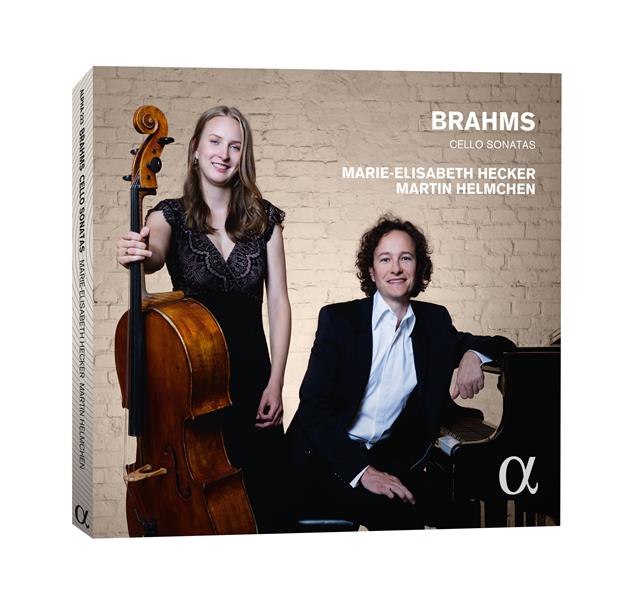 Sonates pour violoncelle - Front Cover