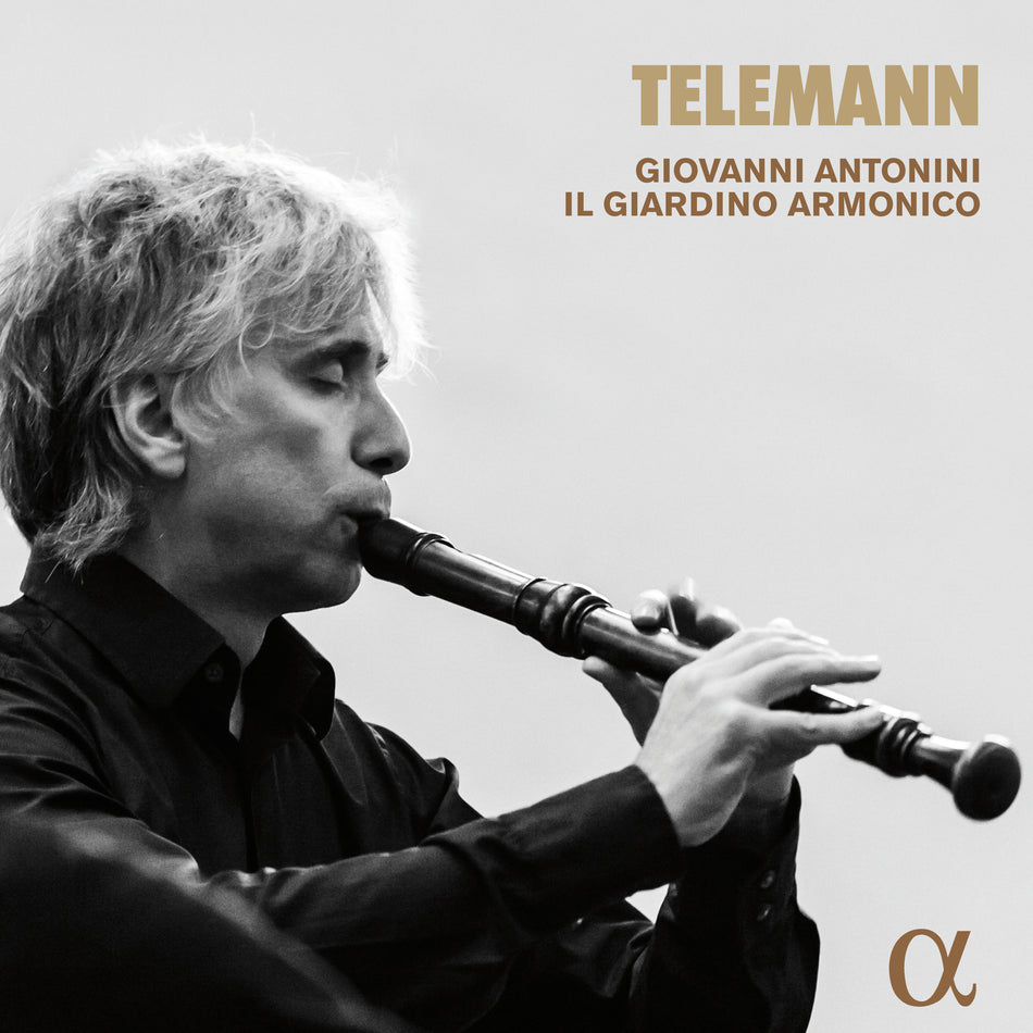 Suite en la min/Concerto en do maj/Sonate en fa maj - Front Cover