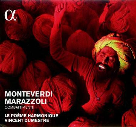 Combattimenti - Front Cover