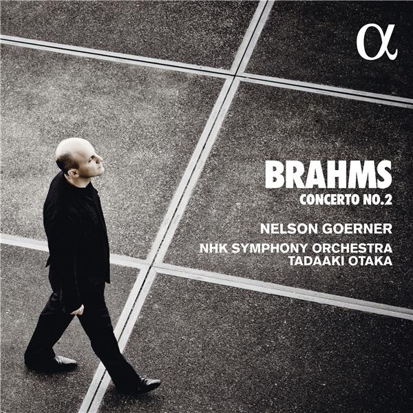 Concerto numéro 2 - Front Cover