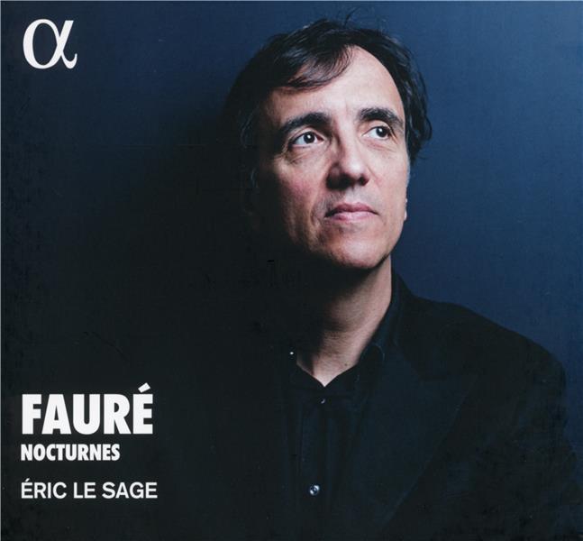 Nocturnes - Front Cover
