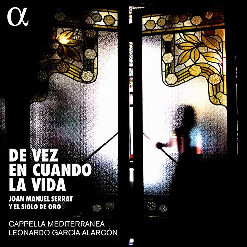 De vez en cuando la vida - Front Cover