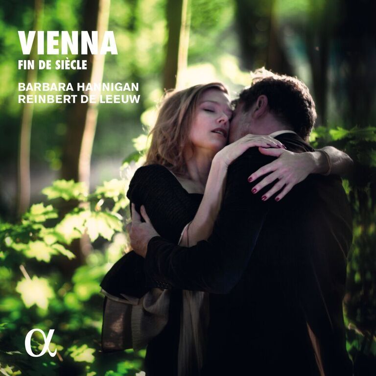 Vienna fin de siecle - Front Cover