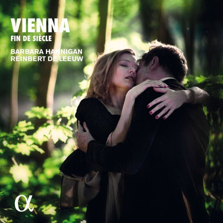 Vienna fin de siecle - Front Cover