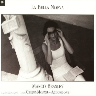 La Bella noeva - Front Cover