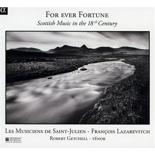 For ever fortune - Front Cover