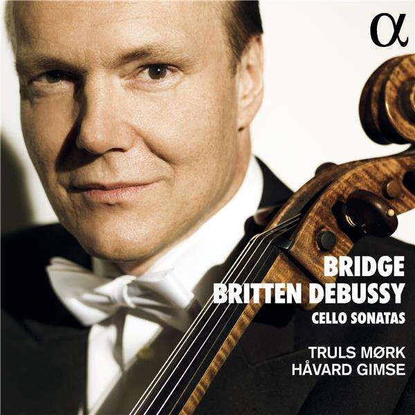 Sonates pour violoncelle - Front Cover