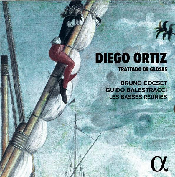 Trattado de Glosas - Front Cover