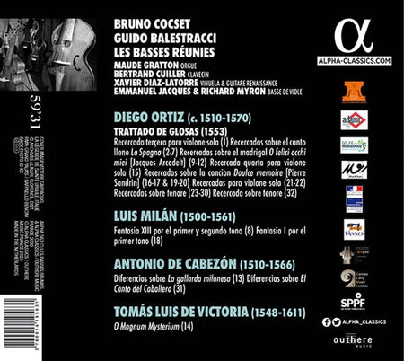 Trattado de Glosas - Front Cover