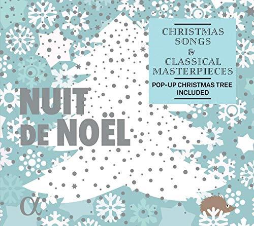 Nuit de Noël - Front Cover