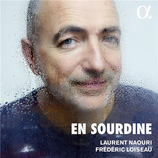 En sourdine - Front Cover