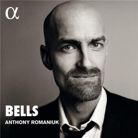 Bells - Front Cover