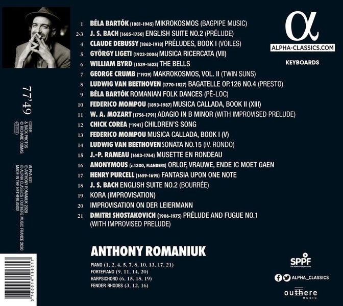 Bells - Front Cover