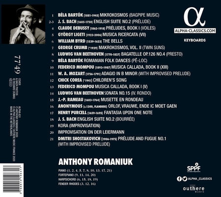 Bells - Front Cover