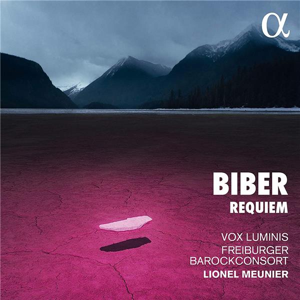 Requiem - Front Cover