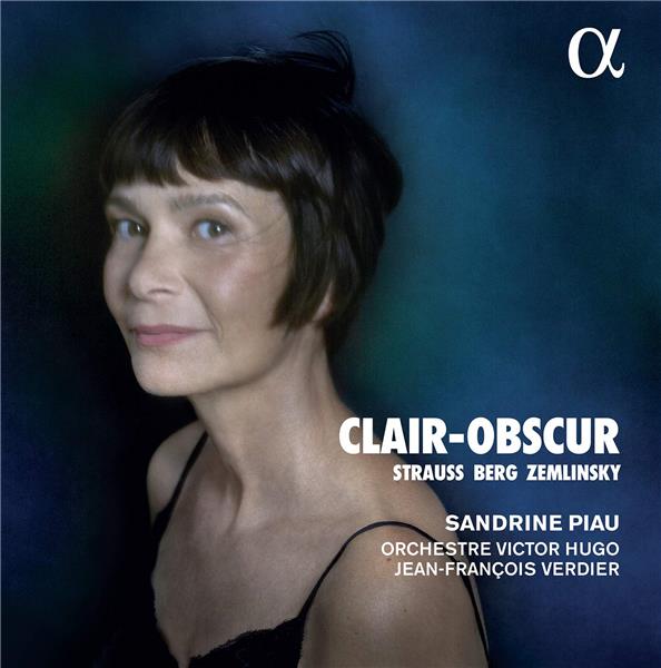 Clair-Obscur - Front Cover