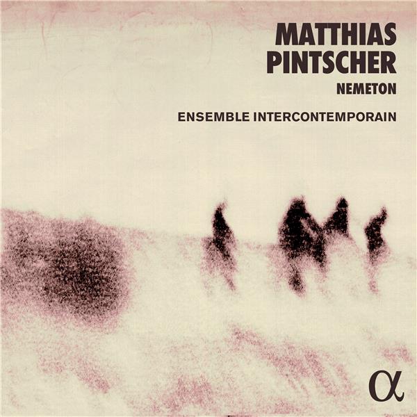 Nemeton - Front Cover