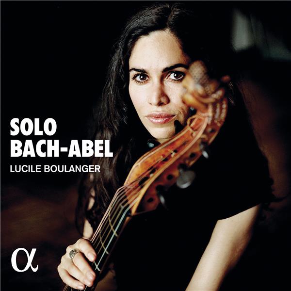 Solo - Front Cover