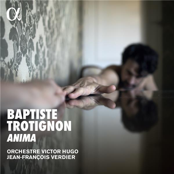 Anima - Front Cover
