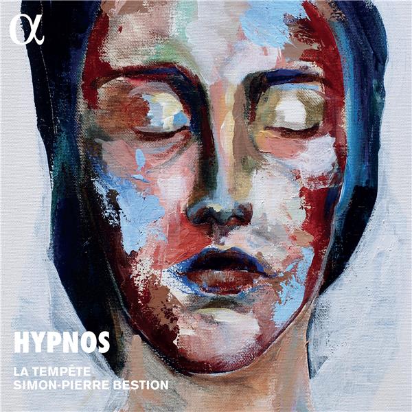 Hypnos - Front Cover