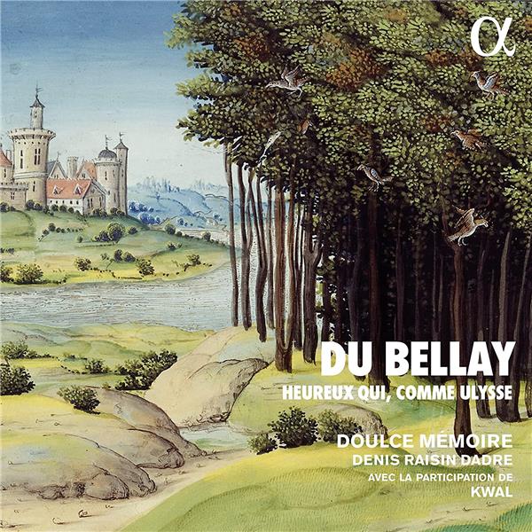 Heureux qui, comme Ulysse - Front Cover