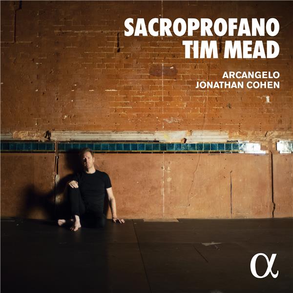 Sacroprofano - Front Cover