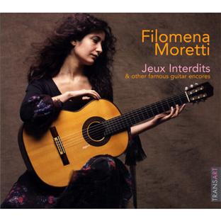 Jeux interdits & other famous guitar encores - Front Cover