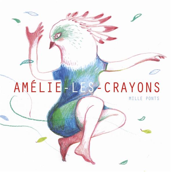 Mille Ponts - Front Cover