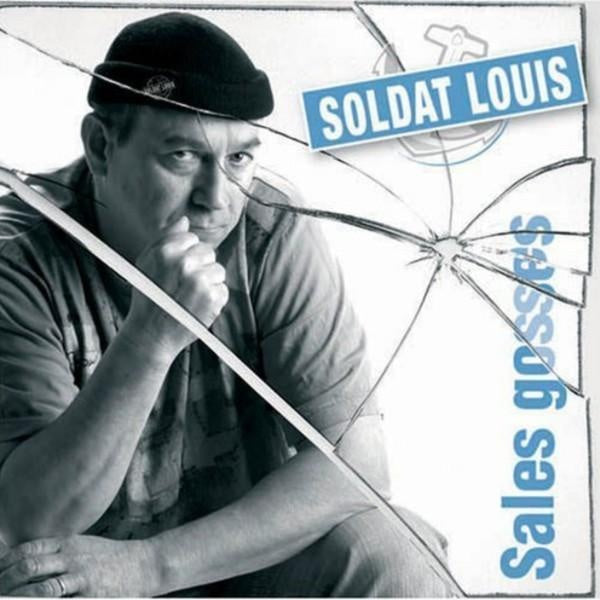 Sales gosses - Front Cover